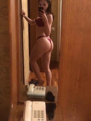 Индивидуалка Далия Фотография 8